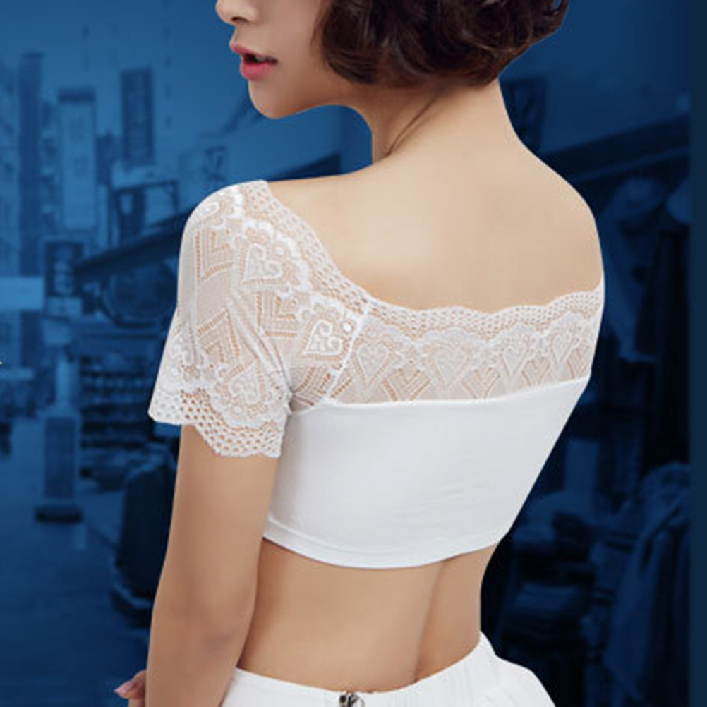 Wireless Bralette Crop Top Pad - Bralette Wireless Soft review and price