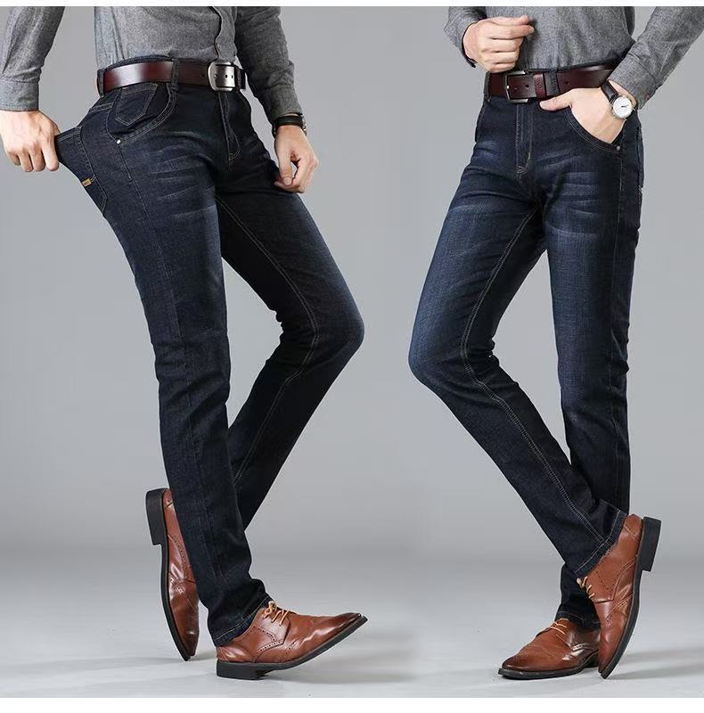 2025New Mens Stretch Jeans Mal - Levis Jeans 501 review and price