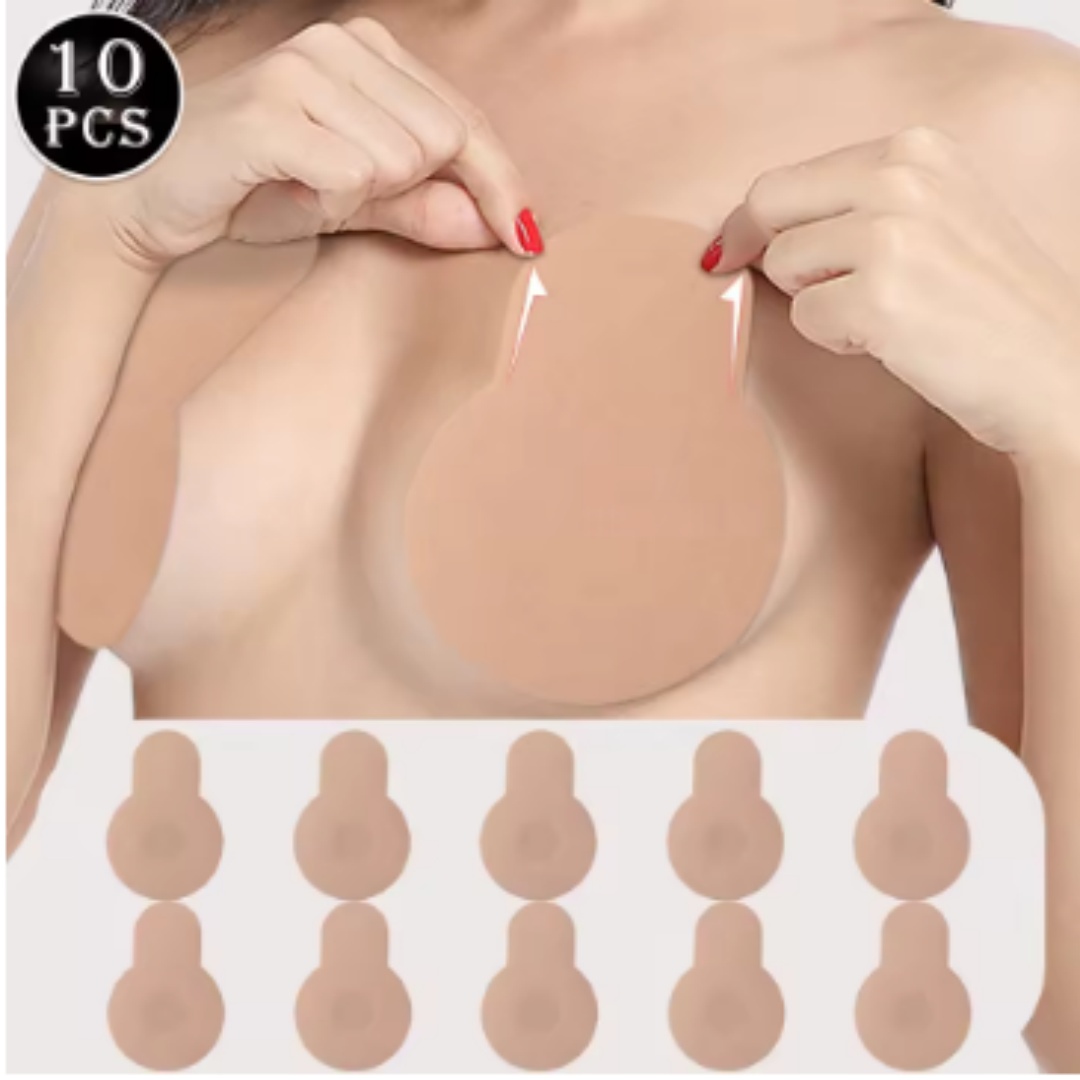 Women Push Up Bras Self Adhesi - Push Up Bra Padded review and price