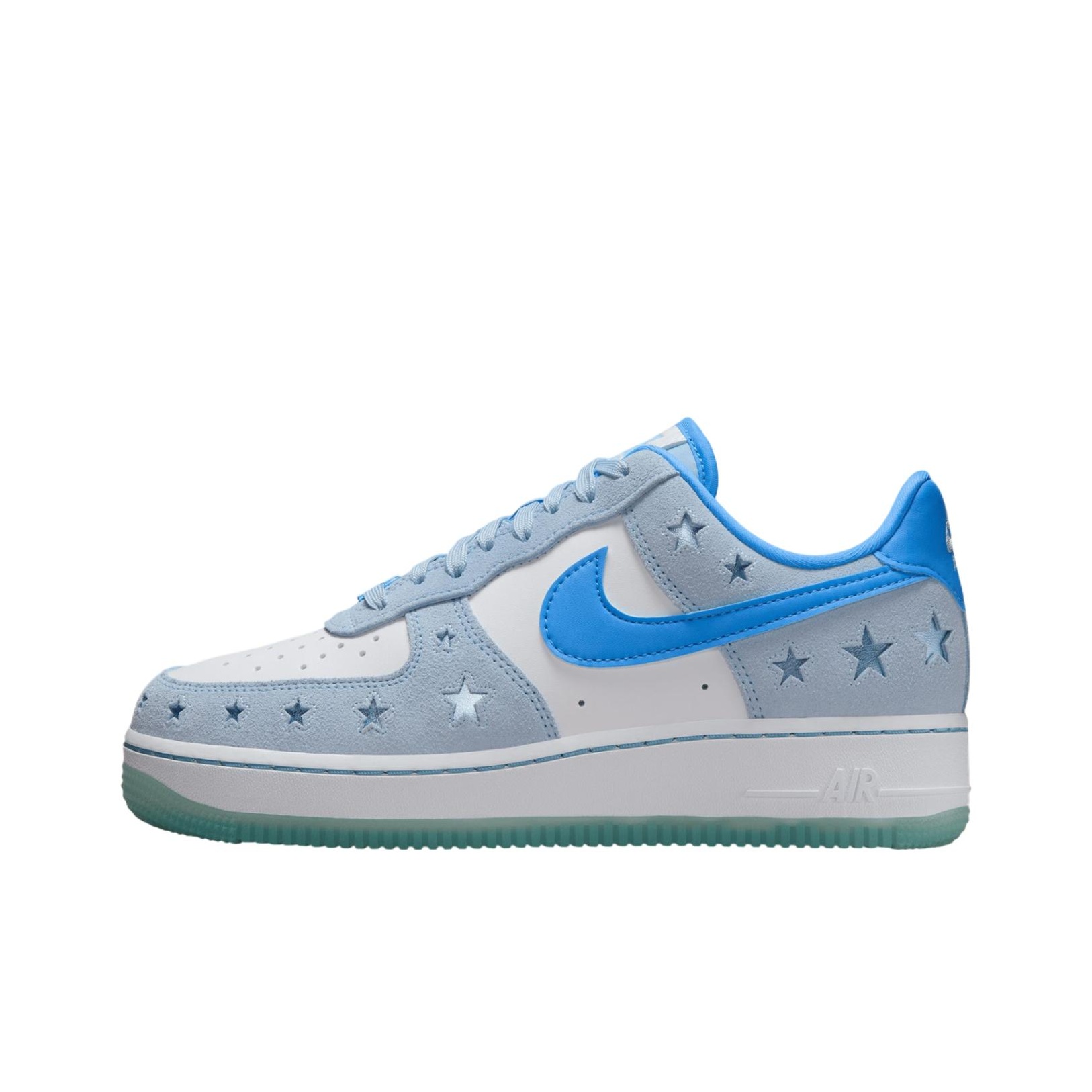 Nike Air Force 1 Cushioning Lo - Nike Shoes Air Force 1 review and price
