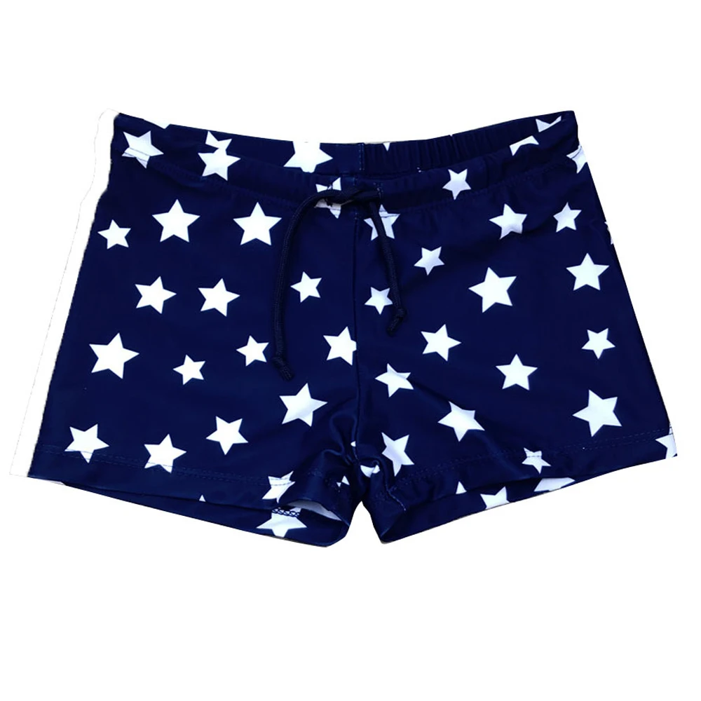Boys Trunks For Swimming Star  - Boyshort Underwear review and price