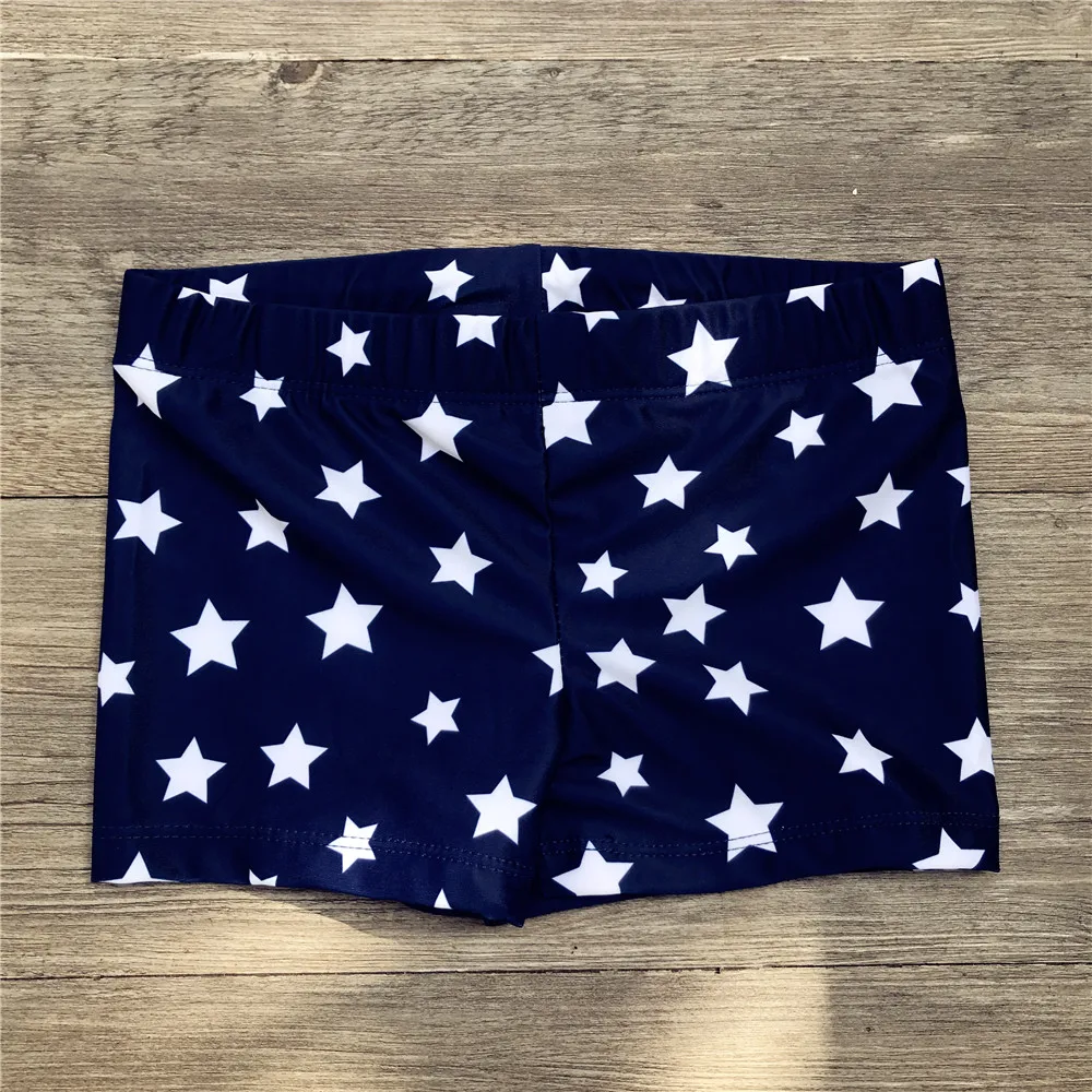 Boys Trunks For Swimming Star  - Boyshort Underwear review and price