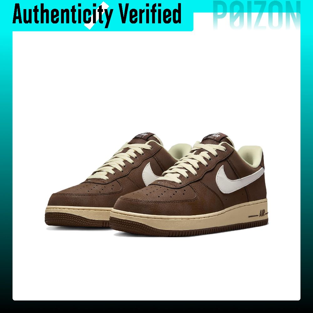 Nike Air Force 1 '07 Low top S - Nike Shoes Air Force 1 review and price